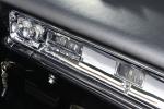 Cadillac Eldorado Brougham Town Car Concept 1956 года